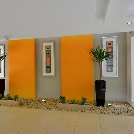 City Lodge Hotel Johannesburg Airport, Barbara Road Kempton Park Bagian luar foto