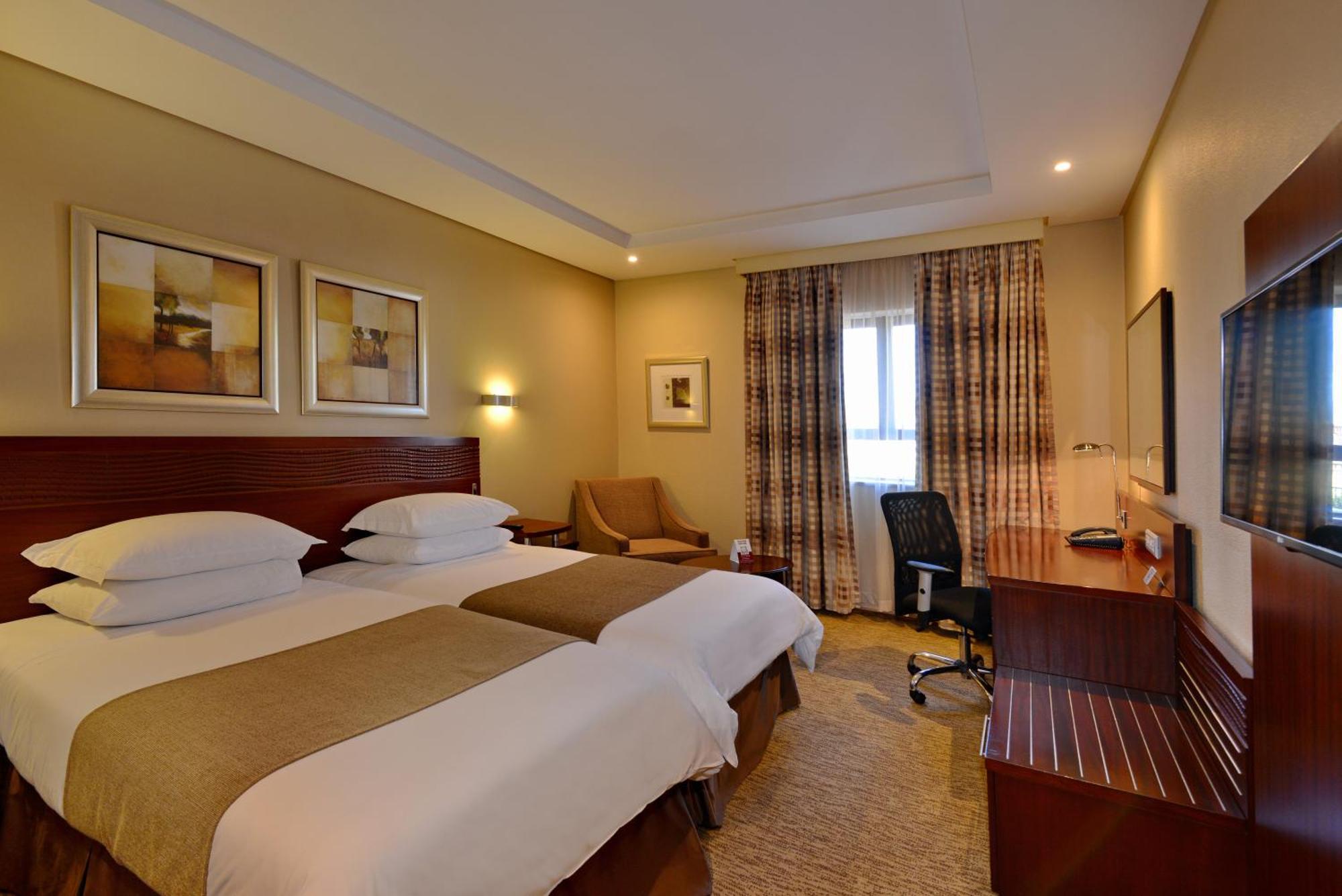 City Lodge Hotel Johannesburg Airport, Barbara Road Kempton Park Bagian luar foto
