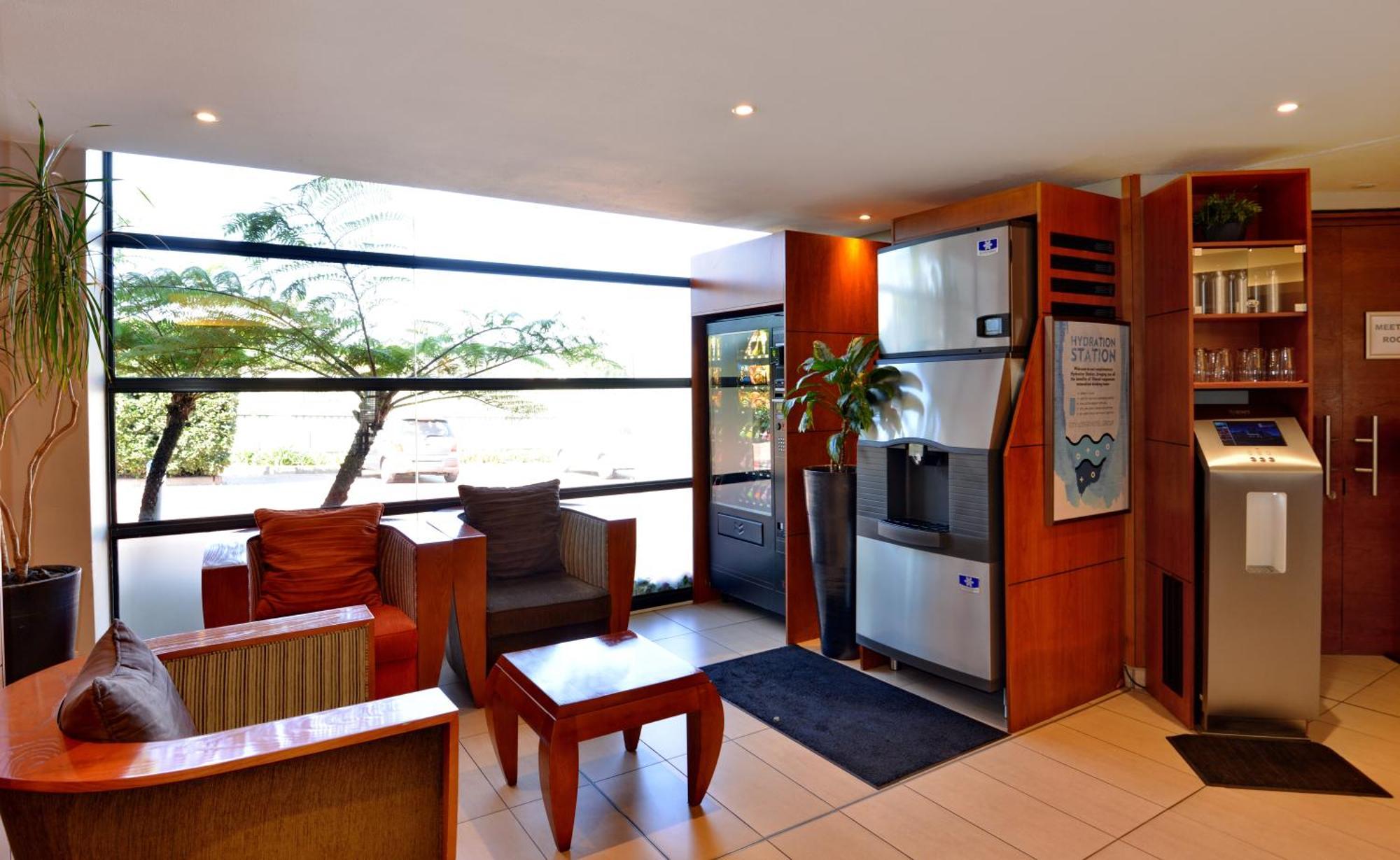 City Lodge Hotel Johannesburg Airport, Barbara Road Kempton Park Bagian luar foto