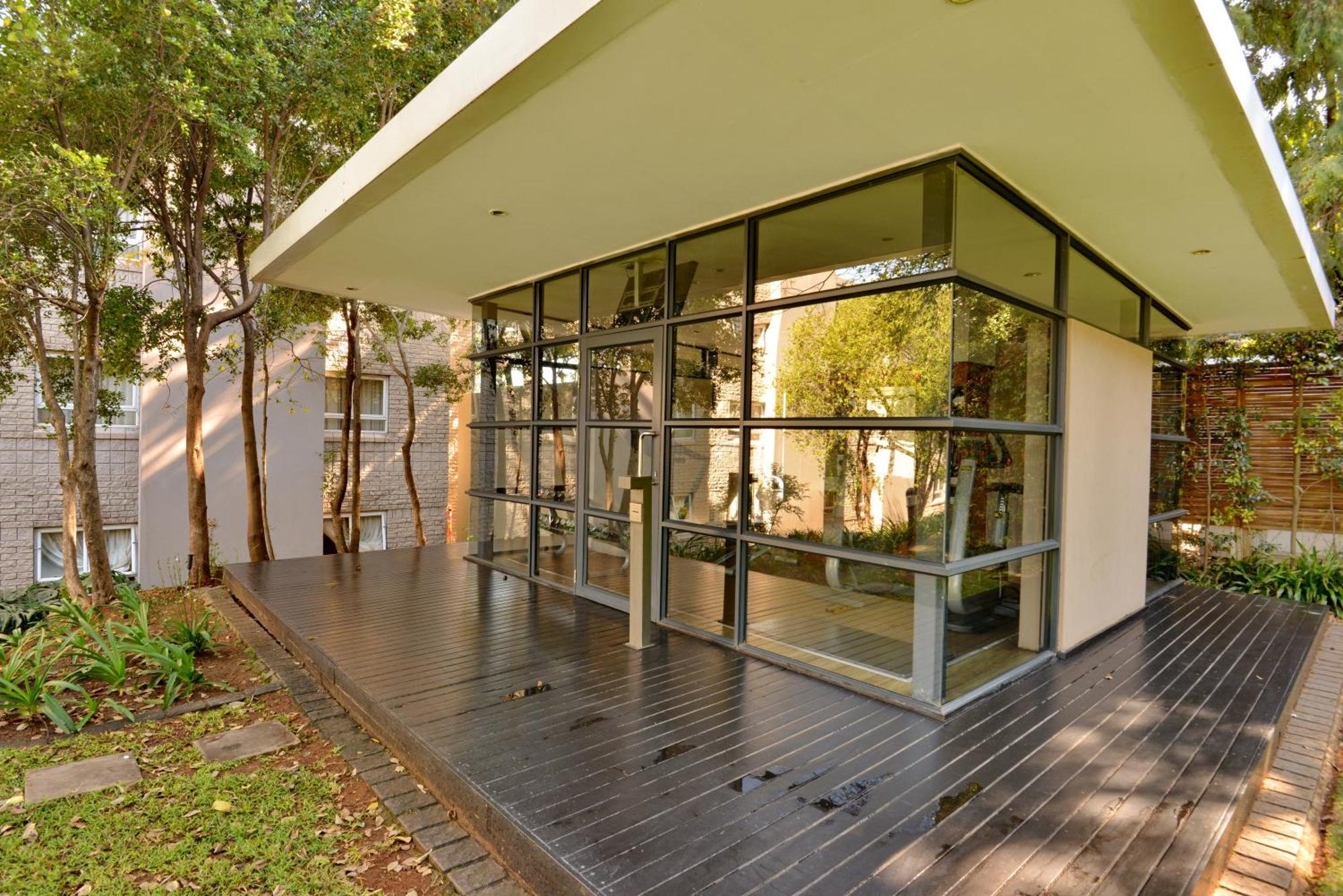 City Lodge Hotel Johannesburg Airport, Barbara Road Kempton Park Bagian luar foto