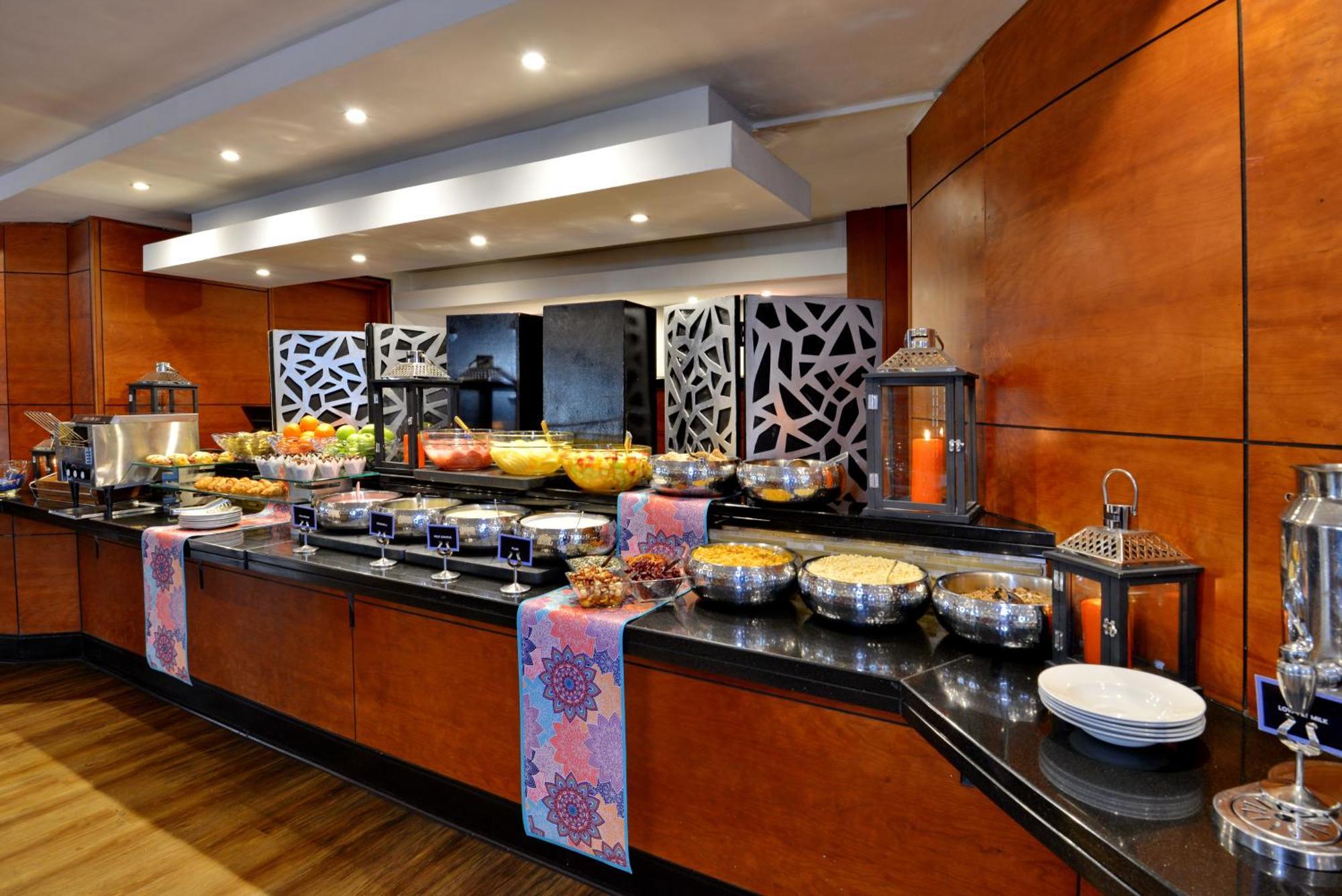 City Lodge Hotel Johannesburg Airport, Barbara Road Kempton Park Bagian luar foto