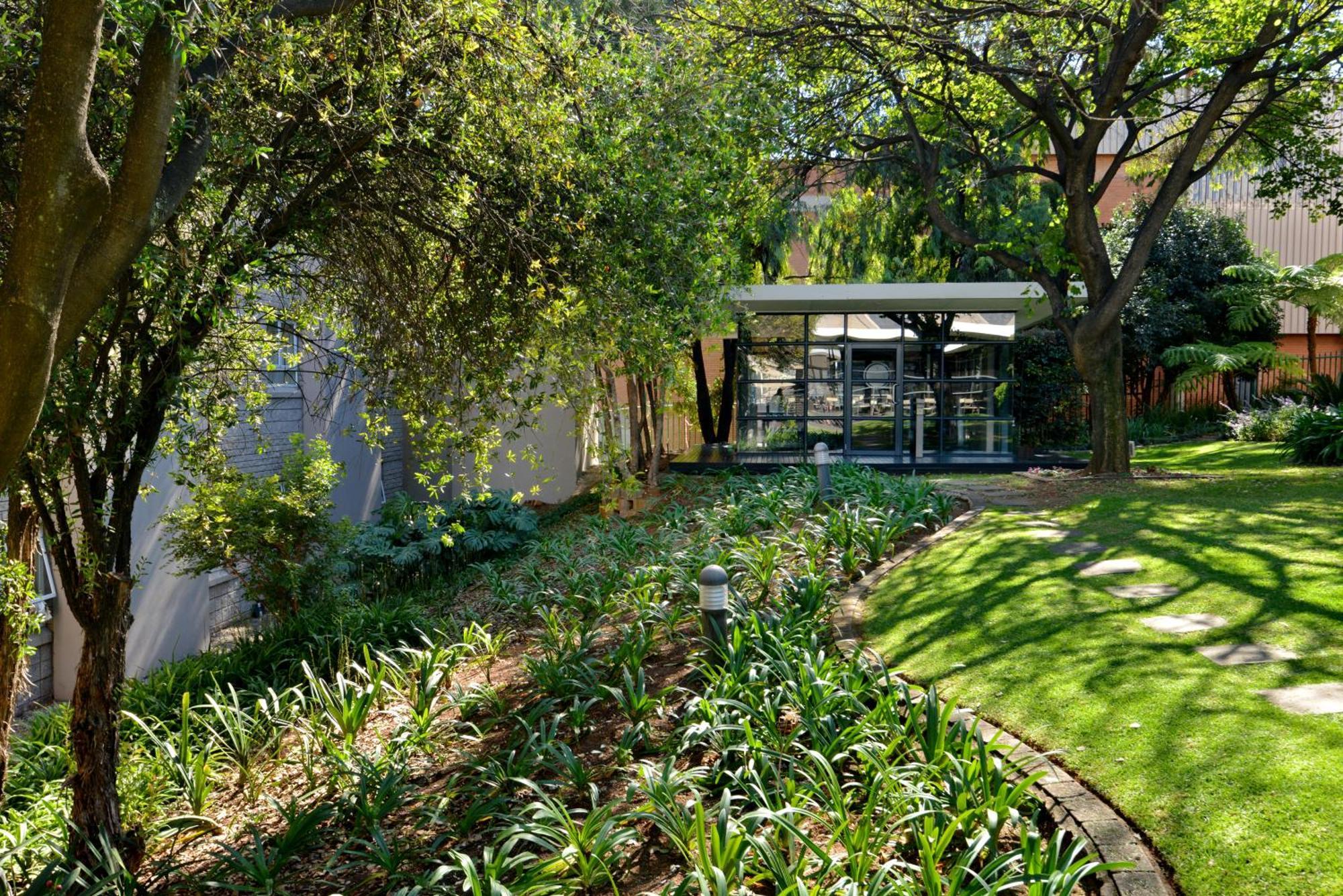City Lodge Hotel Johannesburg Airport, Barbara Road Kempton Park Bagian luar foto