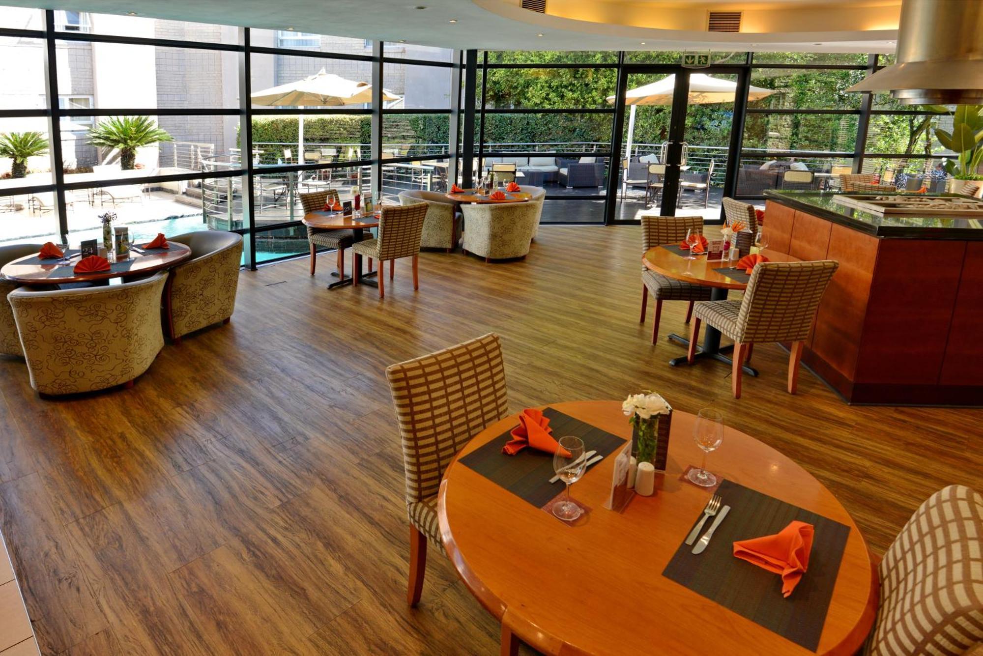 City Lodge Hotel Johannesburg Airport, Barbara Road Kempton Park Bagian luar foto