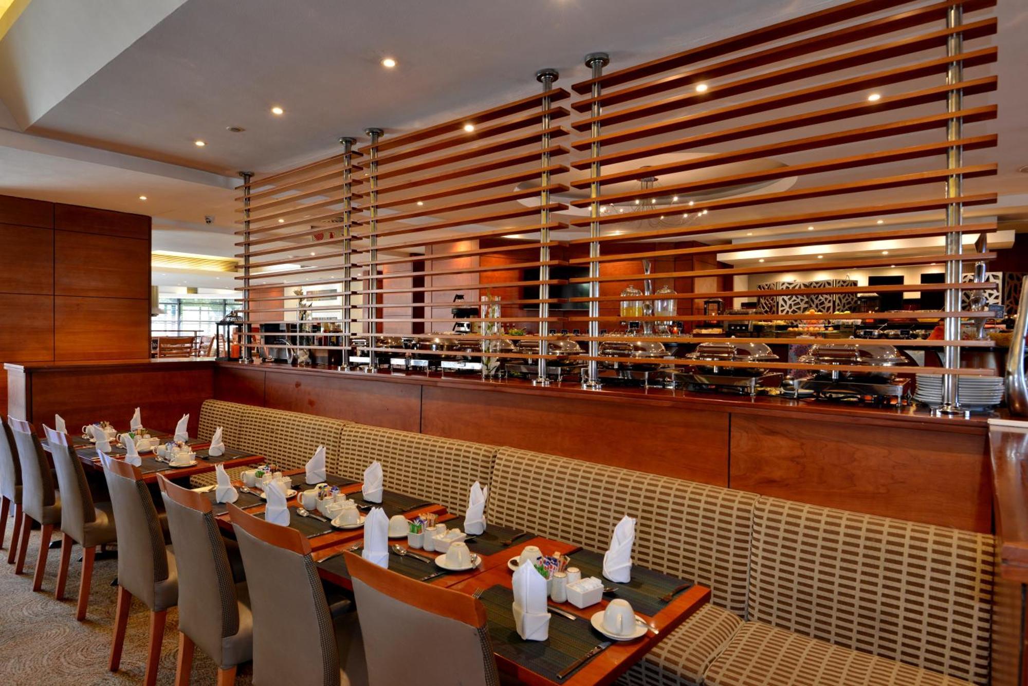 City Lodge Hotel Johannesburg Airport, Barbara Road Kempton Park Bagian luar foto